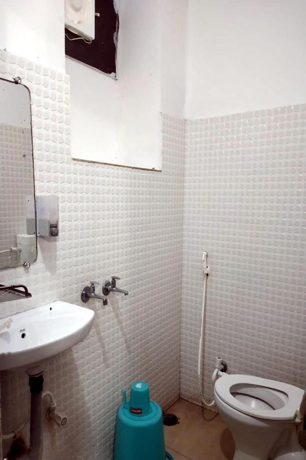 Hotel Kumkum Chhaya Panna ภายนอก รูปภาพ